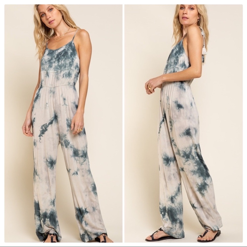 POL Breath On Ultra Soft Jumpsuit - Picture 11 of 15